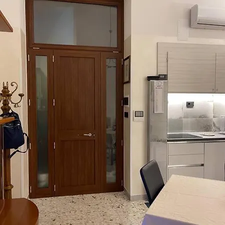 Διαμέρισμα Casa Da Zia Grazia Μαρτίνα Φράνκα