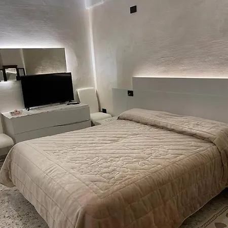 Casa Da Zia Grazia Apartment *