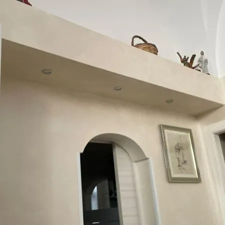 Casa Da Zia Grazia Apartment *