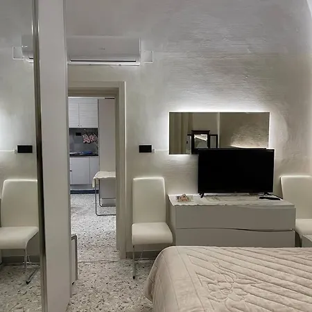 Apartment Casa Da Zia Grazia