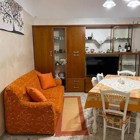 Casa Da Zia Grazia Apartment Martina Franca