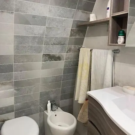 Appartement Casa Da Zia Grazia Martina Franca