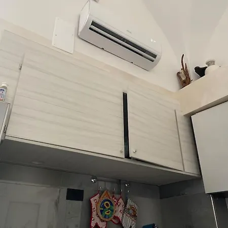 Apartment Casa Da Zia Grazia *