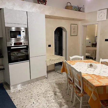 Apartment Casa Da Zia Grazia *