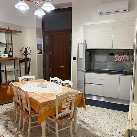 Casa Da Zia Grazia Apartment *